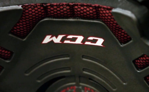 CCM - Resistance RED system & impact pods