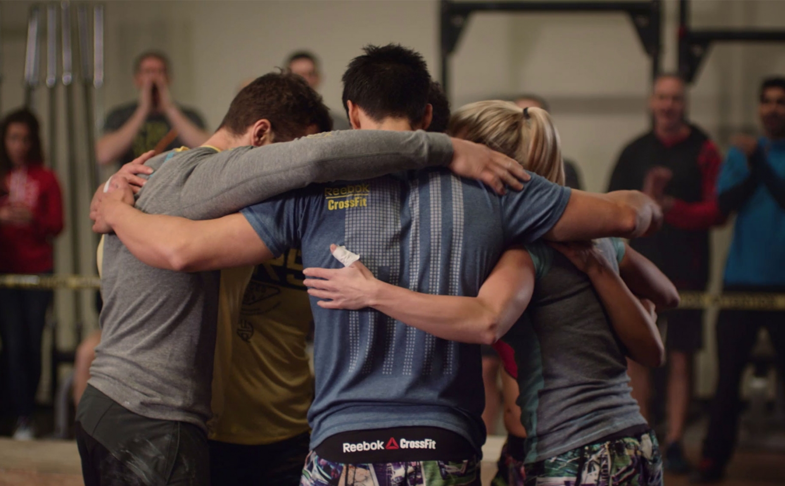 Reebok CrossFitOpen FR